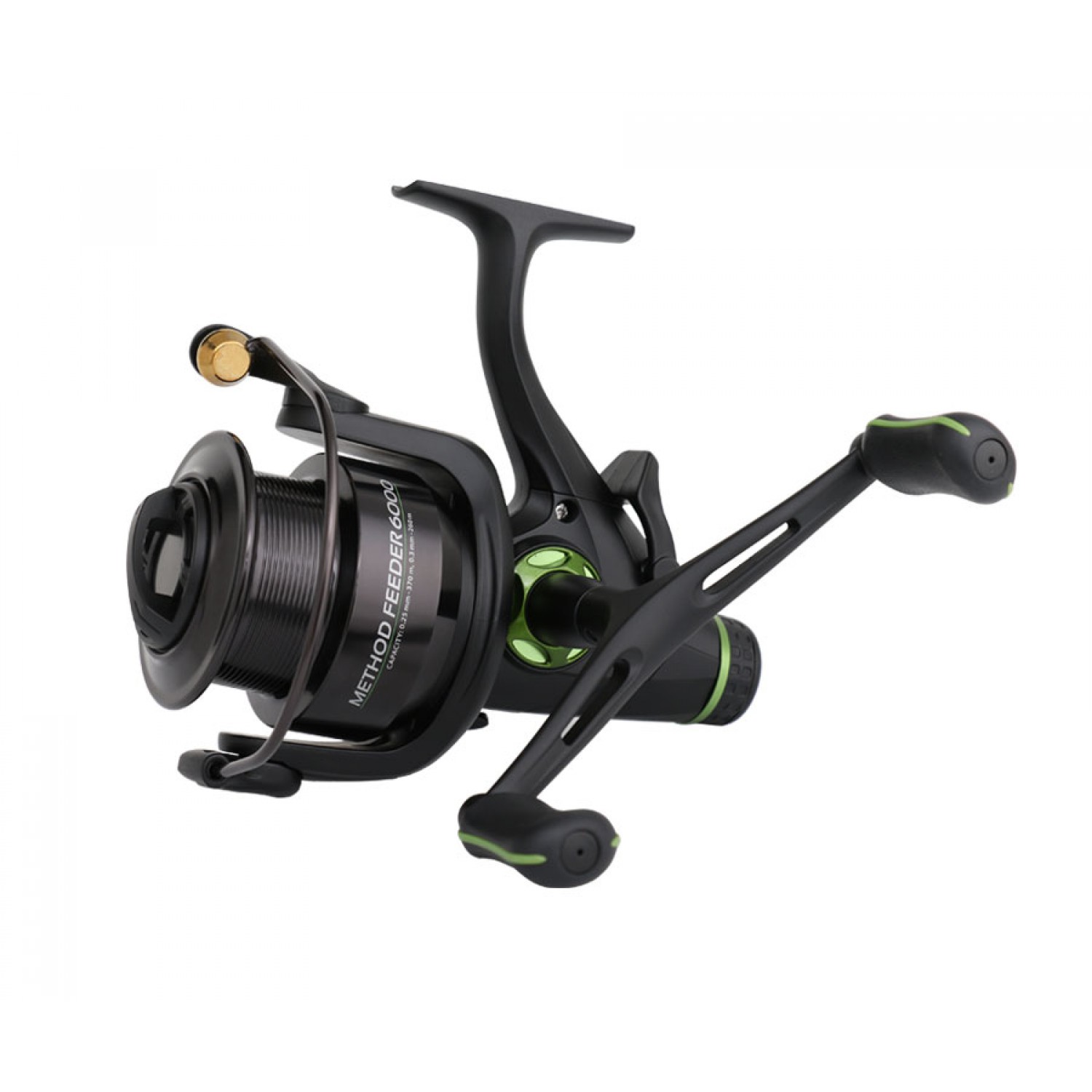 Покупка Катушка CARP PRO Blackpool Method Feeder 6000 в Минске Беларуси